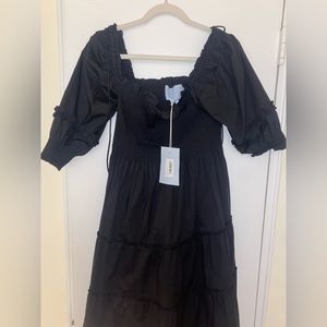 Hill House Nap Dress